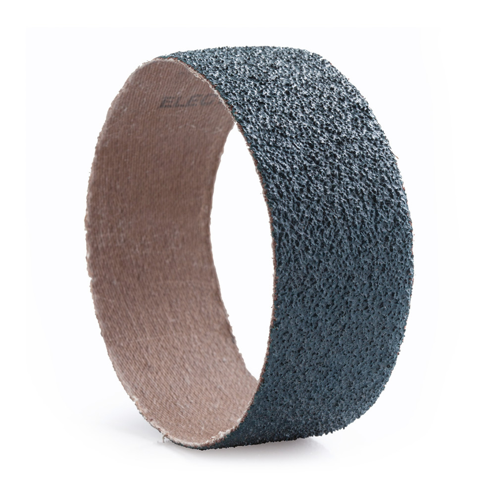 Manchon abrasif 75x30 mm grain 40 5 pc