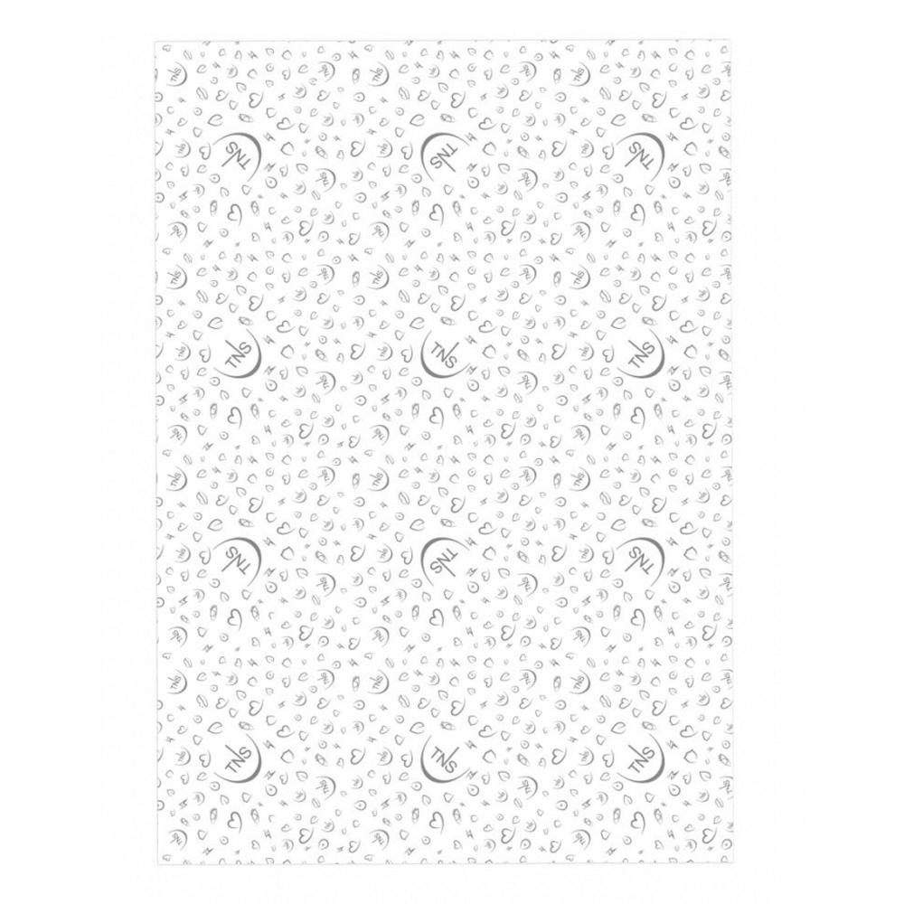 Paquet de papier de soie 25 pc