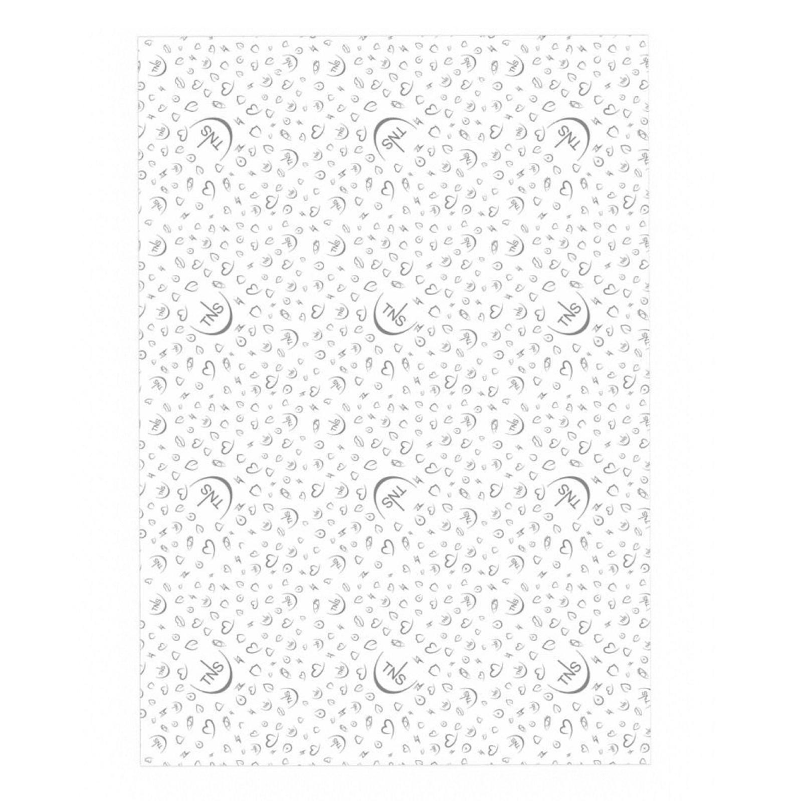 Paquet de papier de soie 25 pc