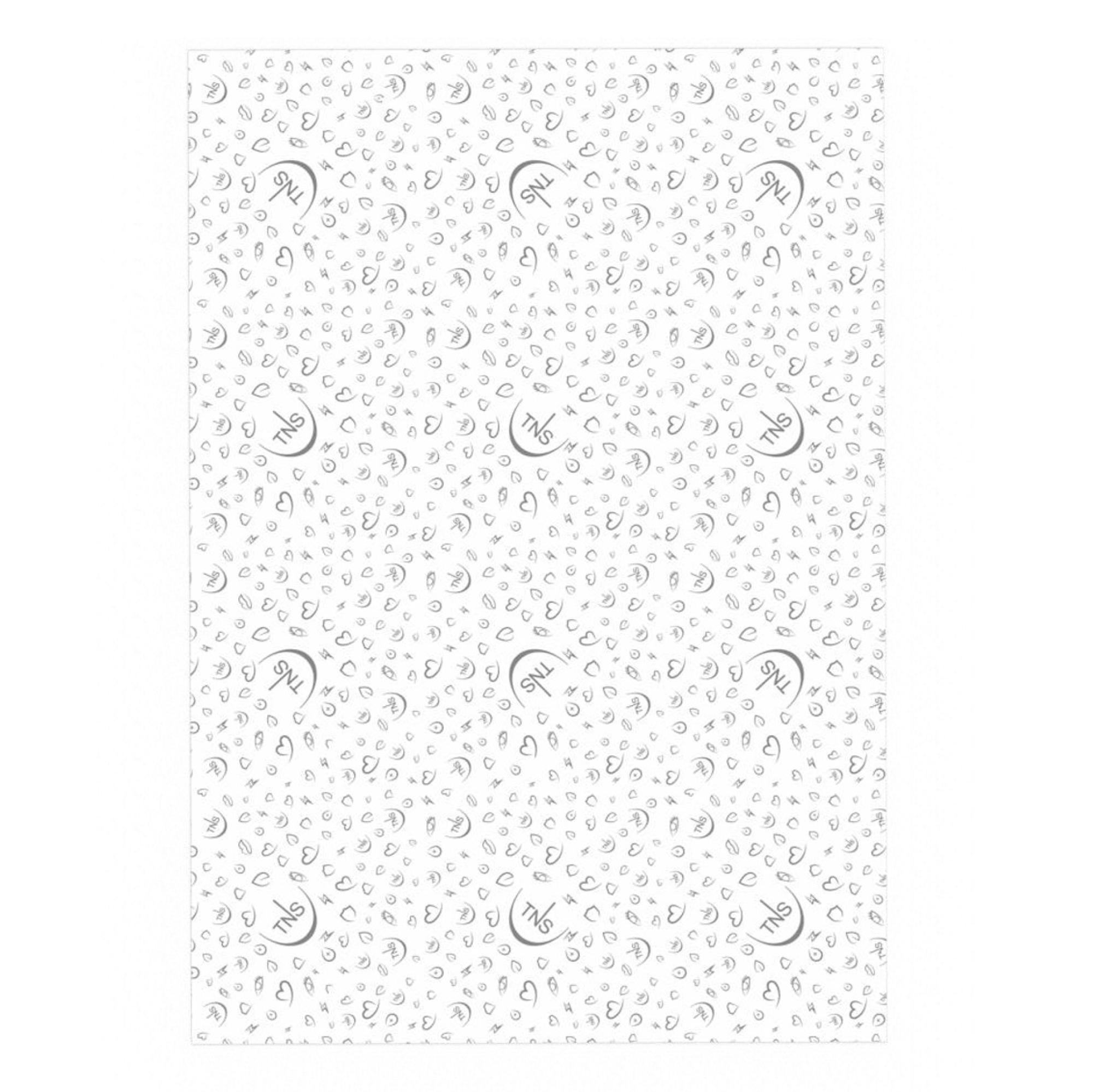 Tissue paper pack 25 pcs