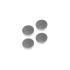 Piles de remplacement pour micro lampe UV 4 pc