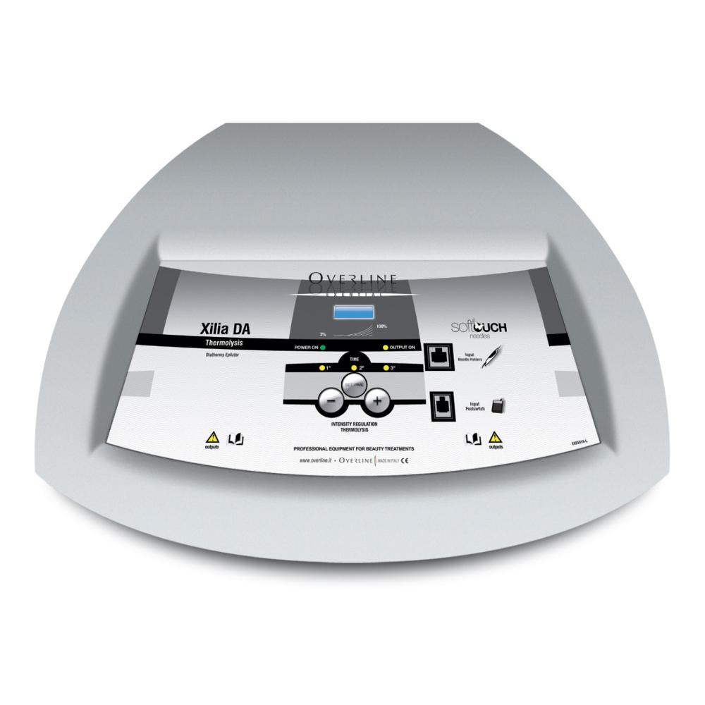 Electroepilator with needle Xilia Exe