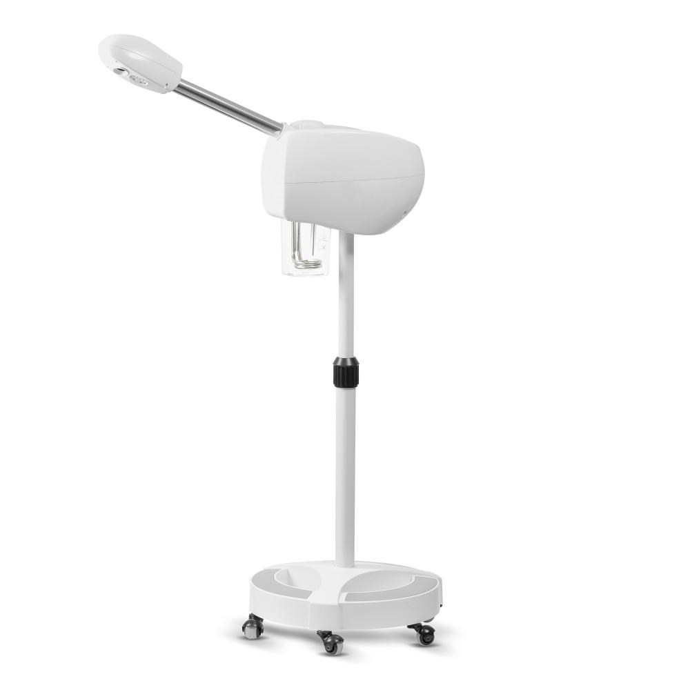 Gesichtsverdampfer Vaporsteam Ozon Chromotherapie