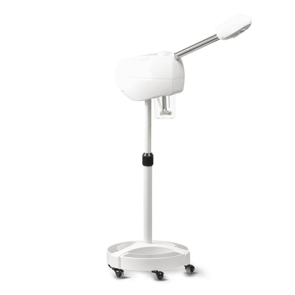 Gesichtsverdampfer Vaporsteam Ozon Chromotherapie