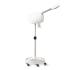Gesichtsverdampfer Vaporsteam Ozon Chromotherapie