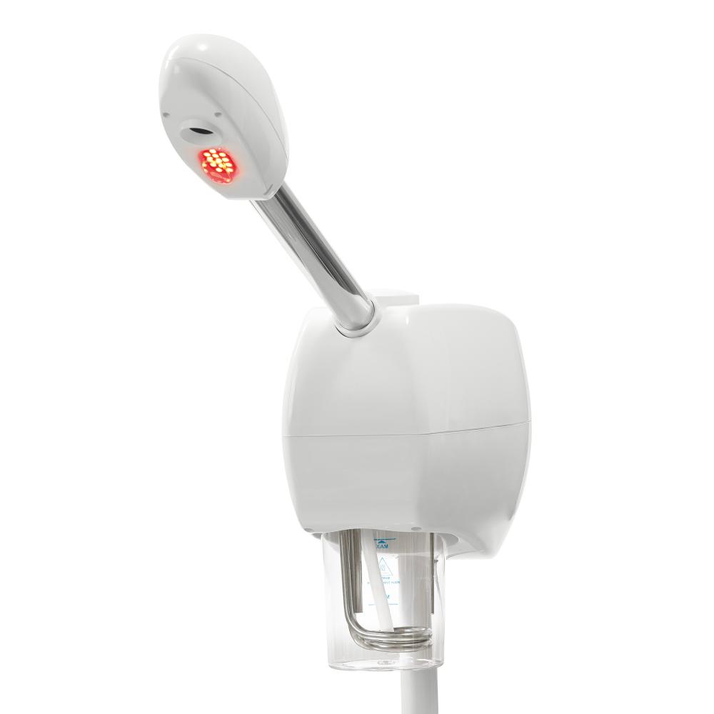 Gesichtsverdampfer Vaporsteam Ozon Chromotherapie