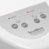Gesichtsverdampfer Vaporsteam Ozon Chromotherapie