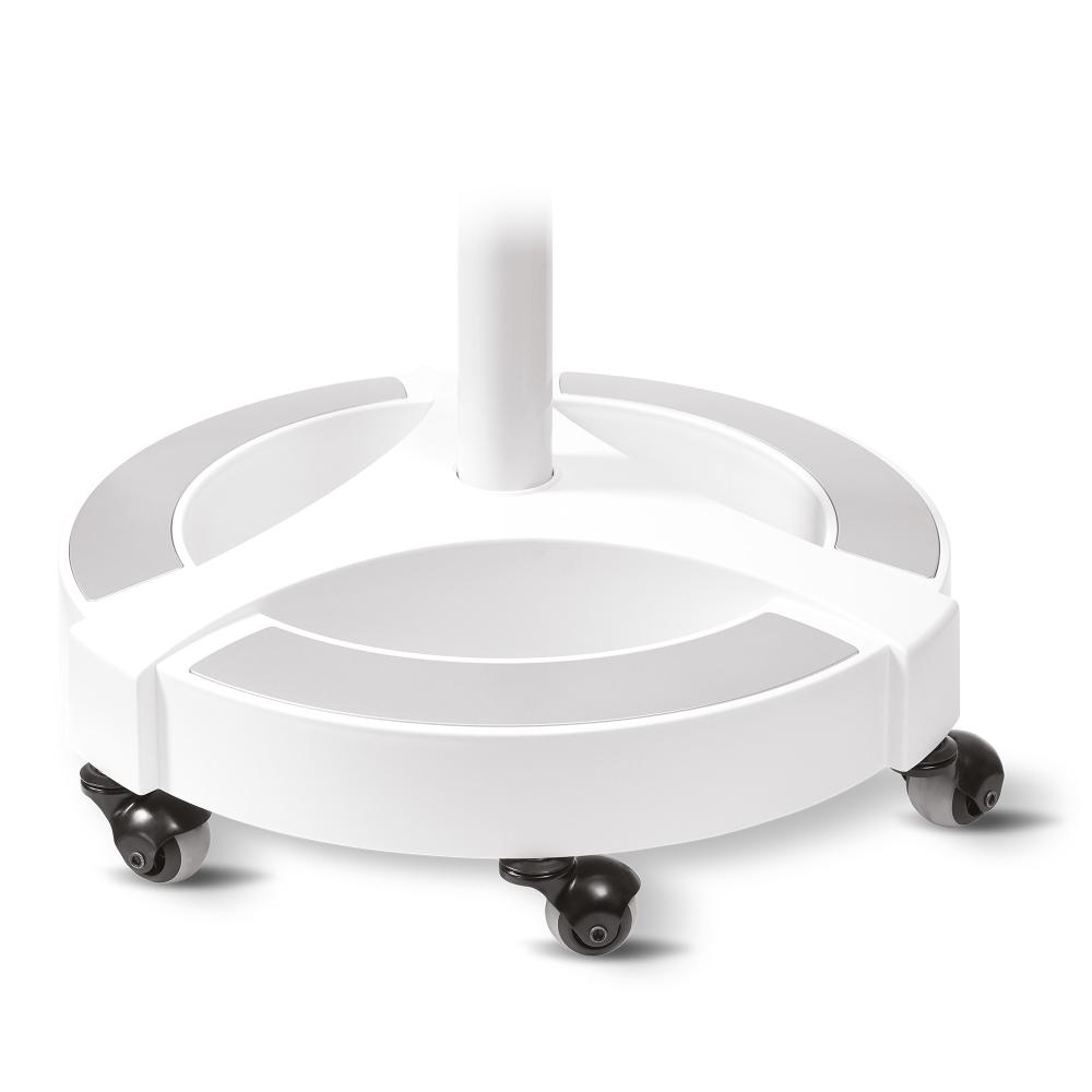 Gesichtsverdampfer Vaporsteam Ozon Chromotherapie