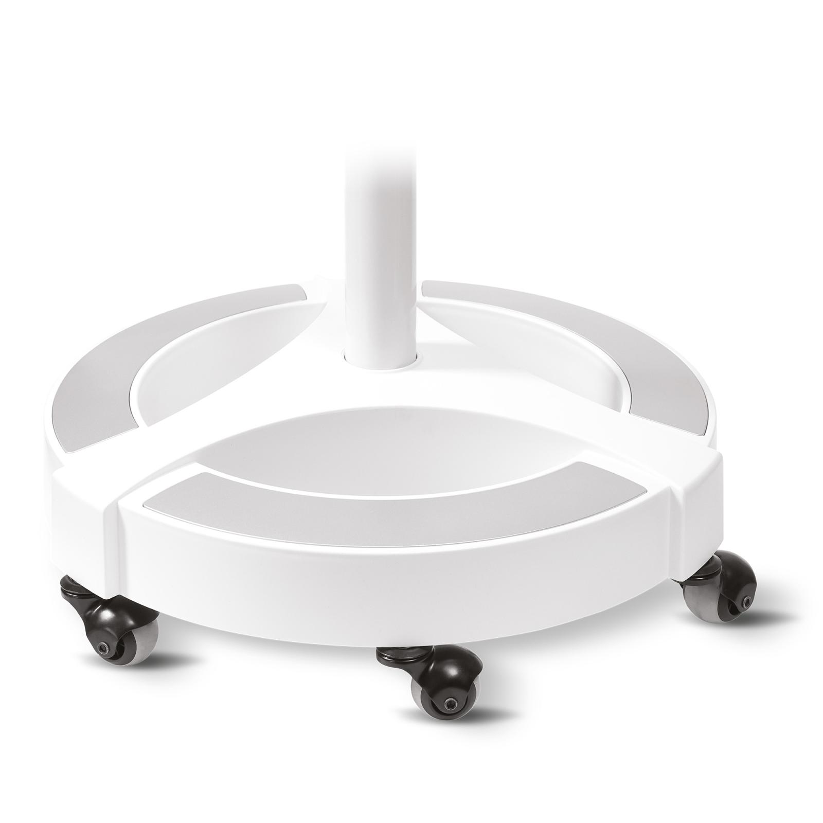 Gesichtsverdampfer Vaporsteam Ozon Chromotherapie