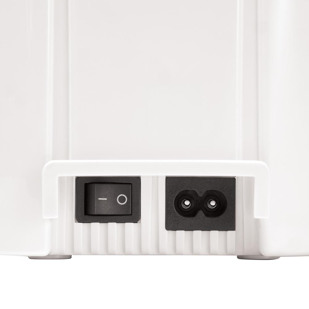 Bac à ultrasons pour le nettoyage d