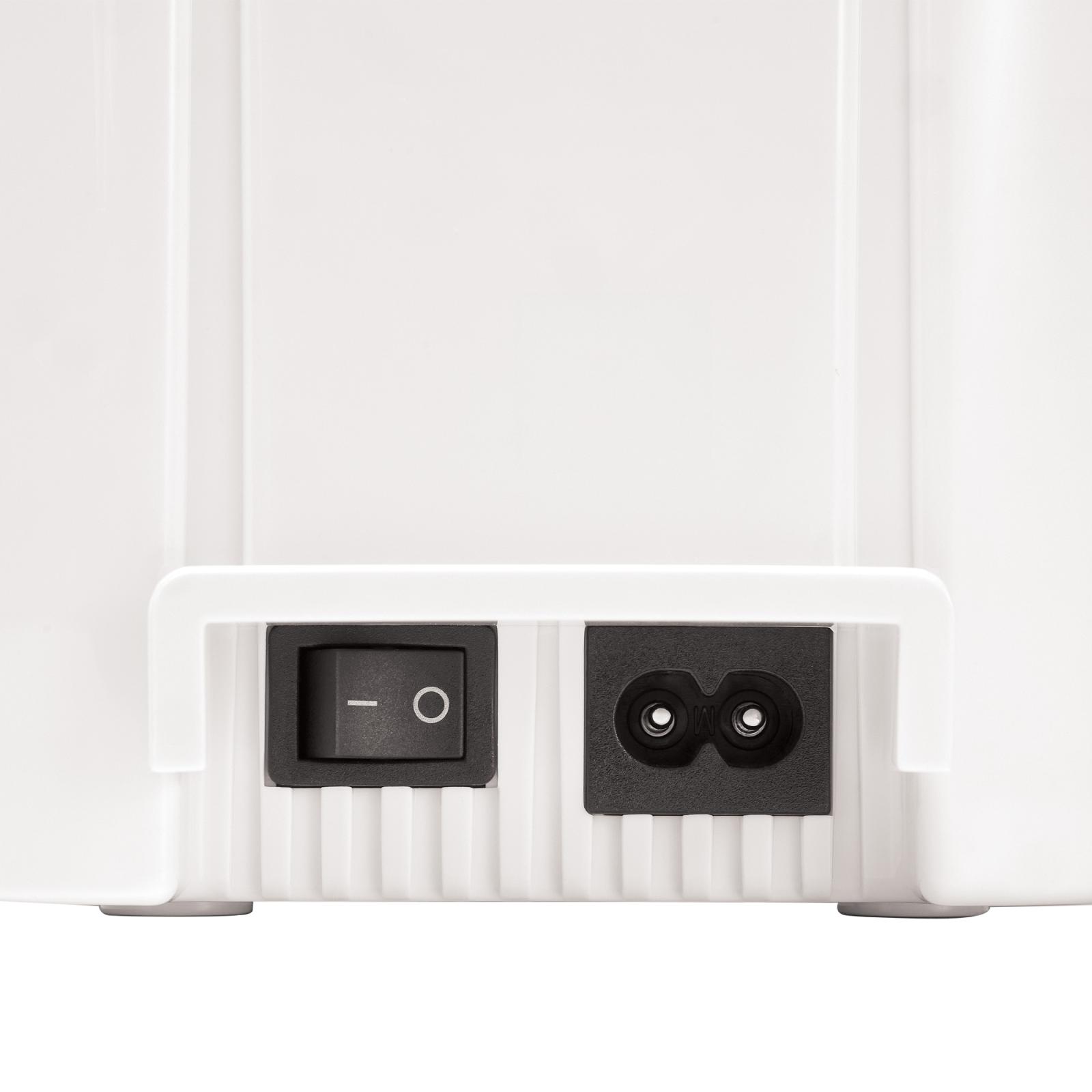 Bac à ultrasons pour le nettoyage d'instruments 0,8 l