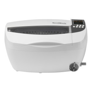 Bac à ultrasons 3 l