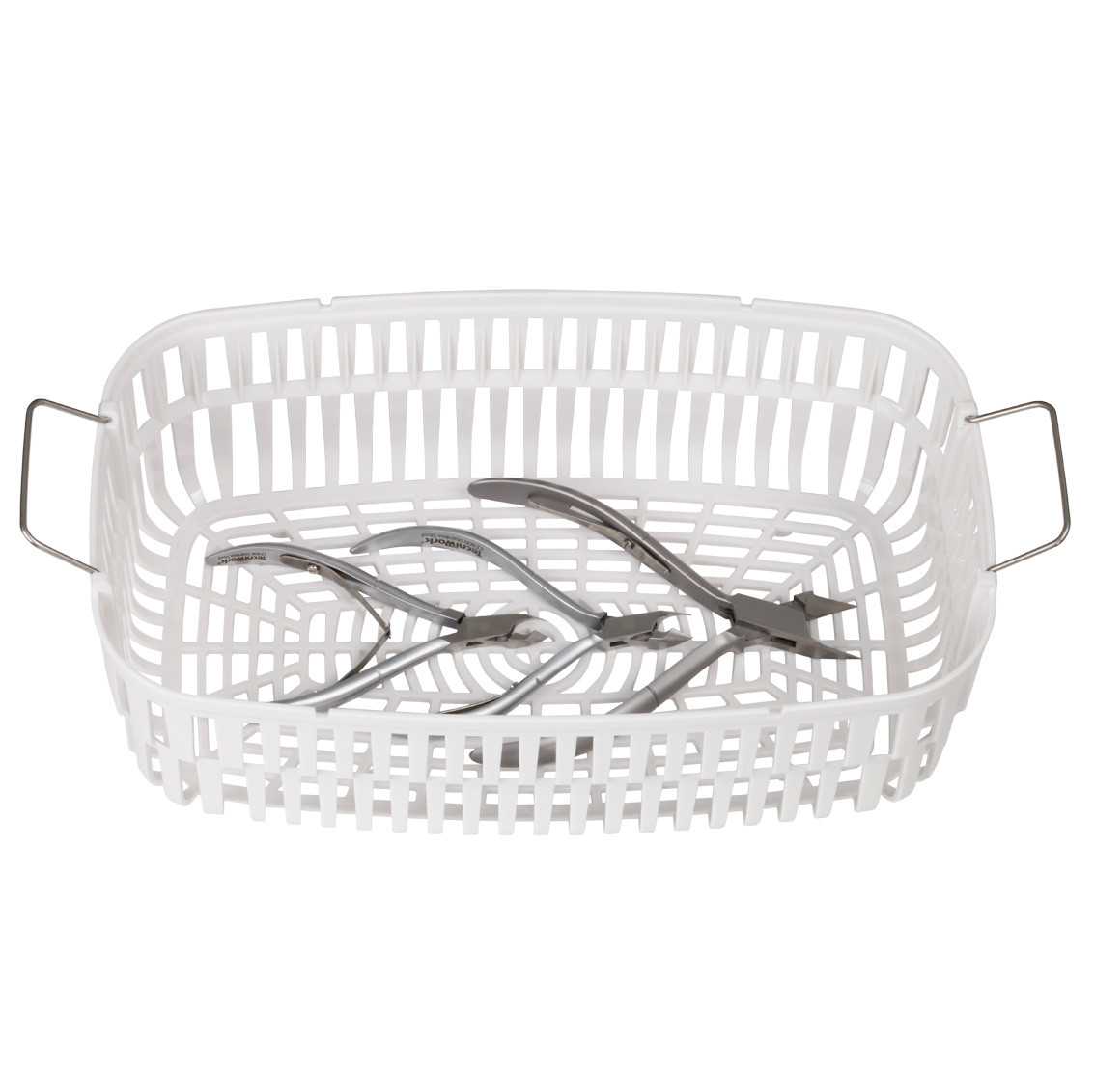 Panier de rechange en ABS pour bac à ultrasons 3 l