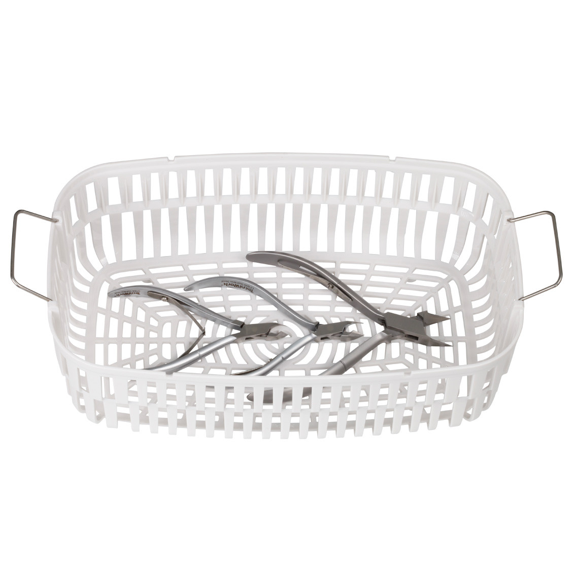 ABS replacement basket for Ultrasonic Tank 3 l