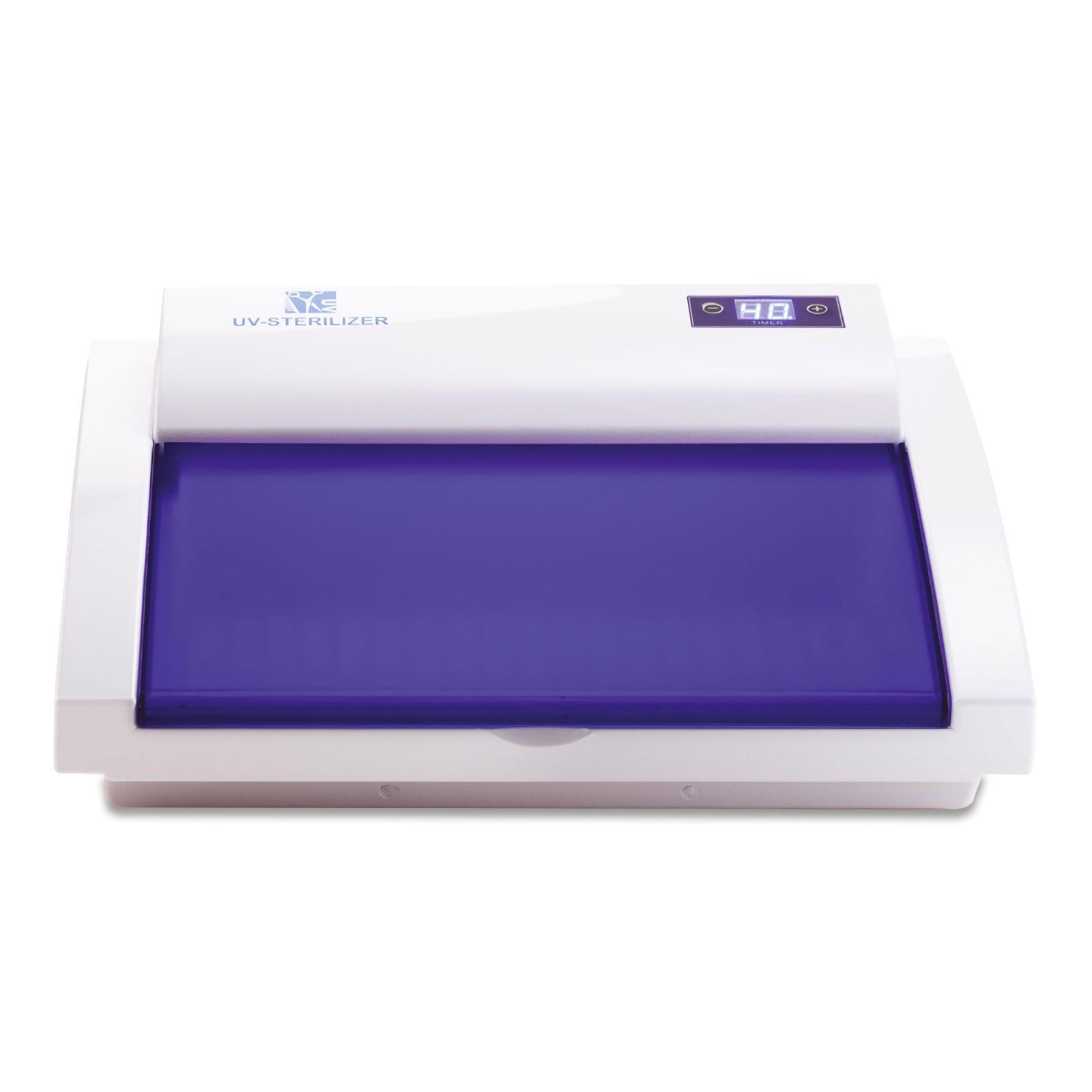 Steril Pro UV lámpara germicida para la conservación de instrumentos esterilizados