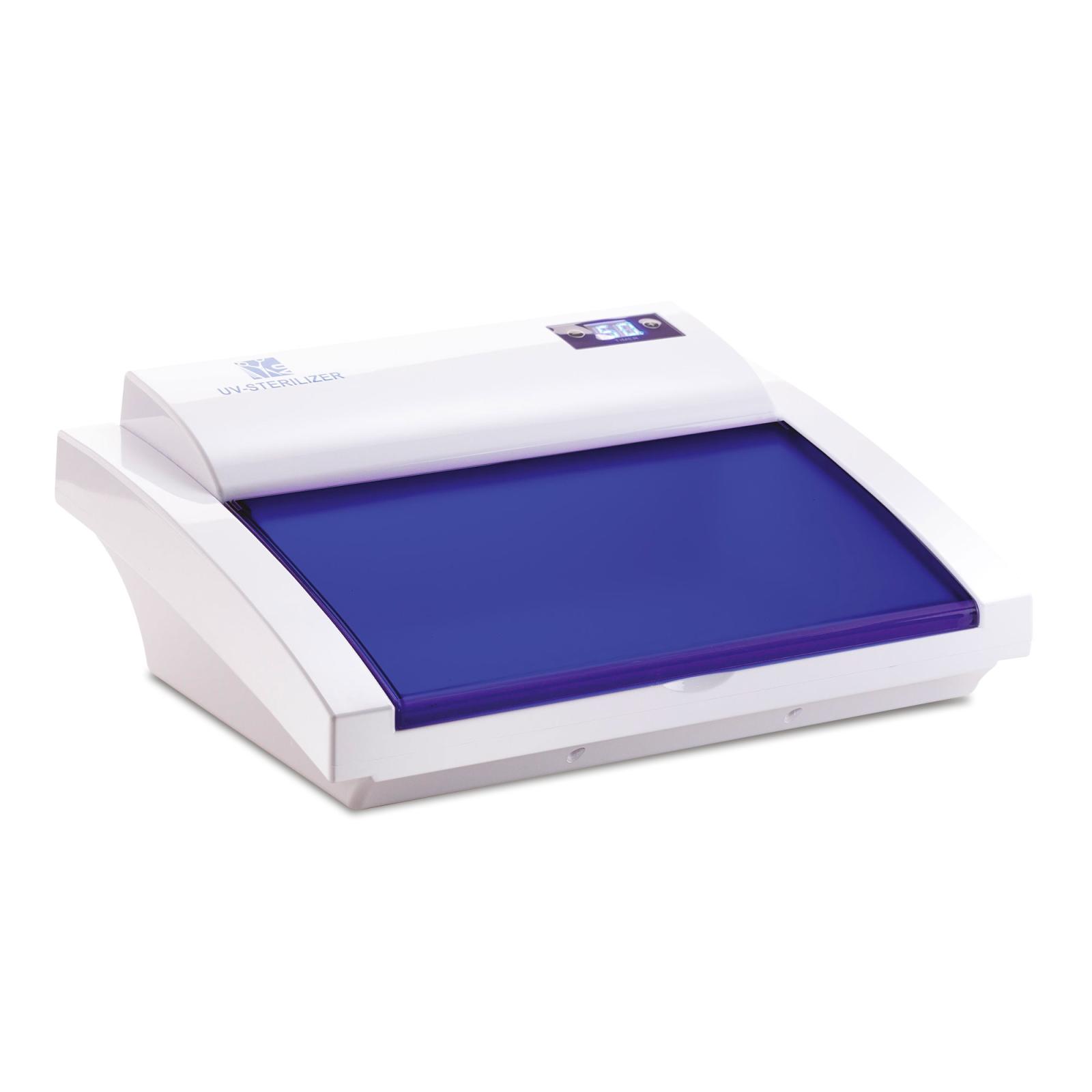 Steril Pro UV lámpara germicida para la conservación de instrumentos esterilizados