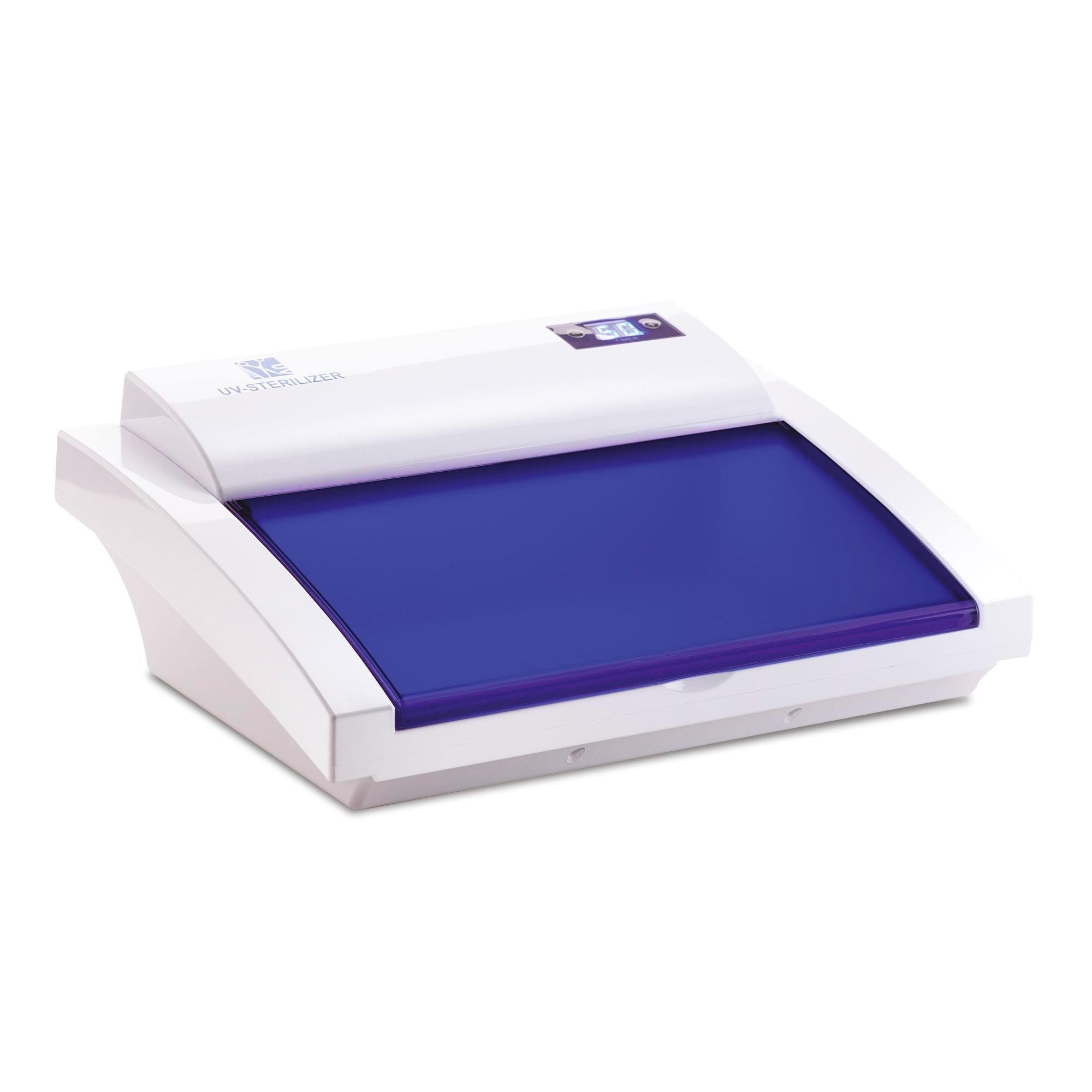 Steril Pro UV lámpara germicida para la conservación de instrumentos esterilizados