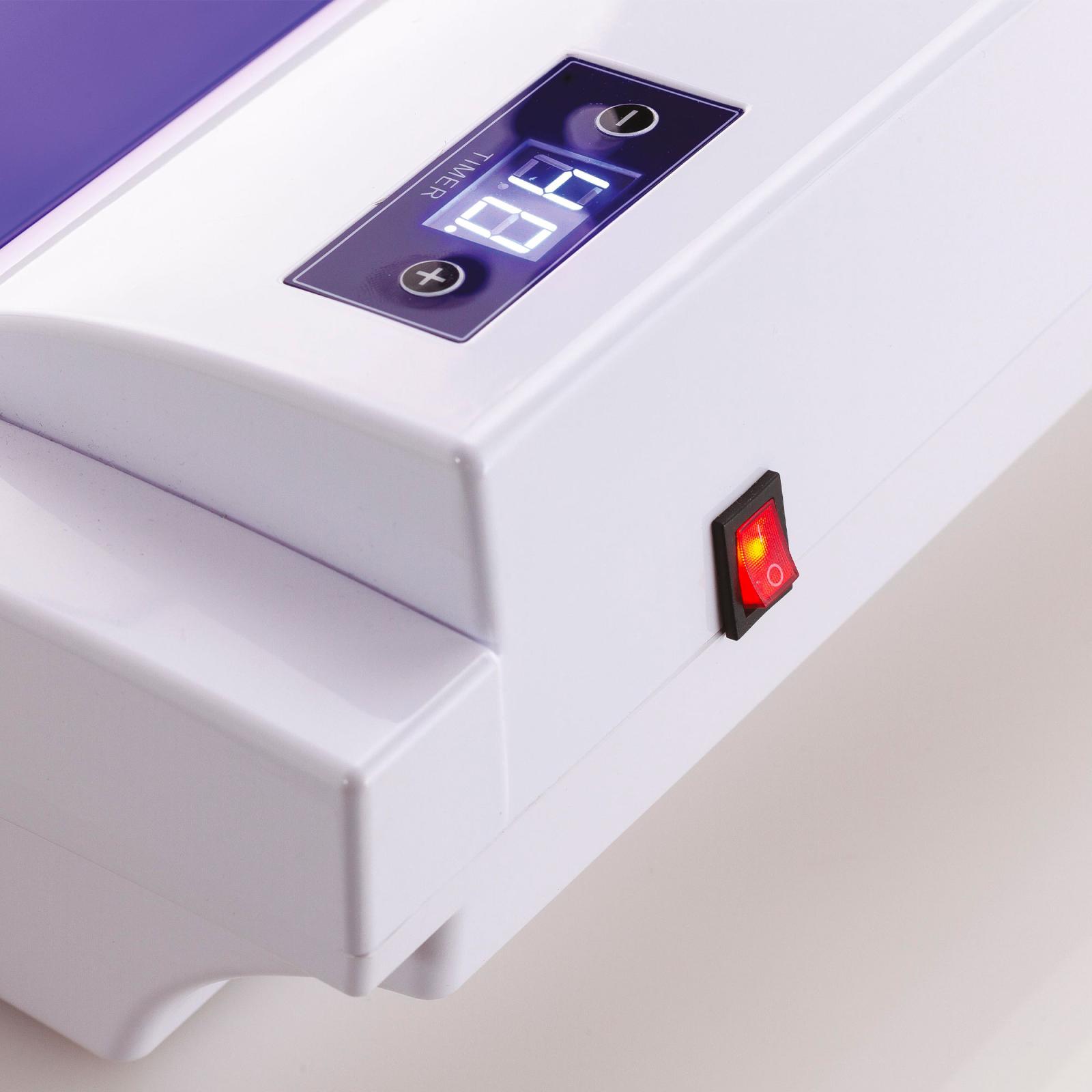 Steril Pro UV lámpara germicida para la conservación de instrumentos esterilizados