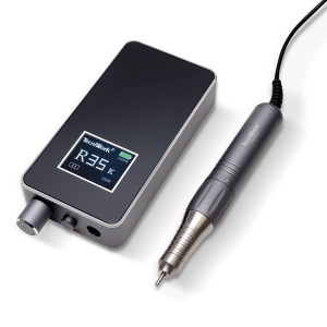 Micromotor Microspeed