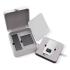 Tecniwork professional portable micromotor Microspeed white