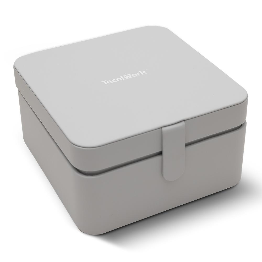 Tecniwork professional portable micromotor Microspeed white