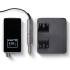 Tecniwork micromoteur professionnel portable Microspeed