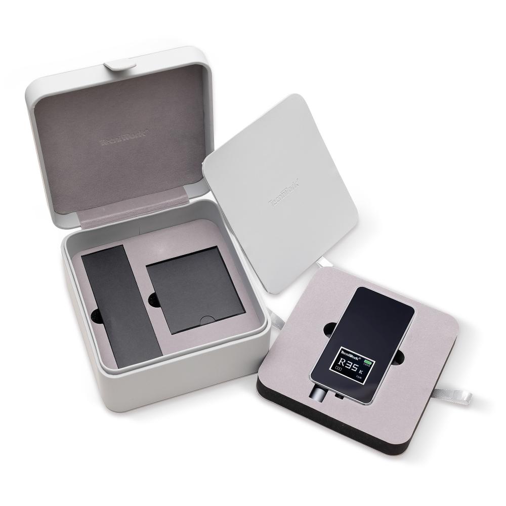 Tecniwork micromoteur professionnel portable Microspeed