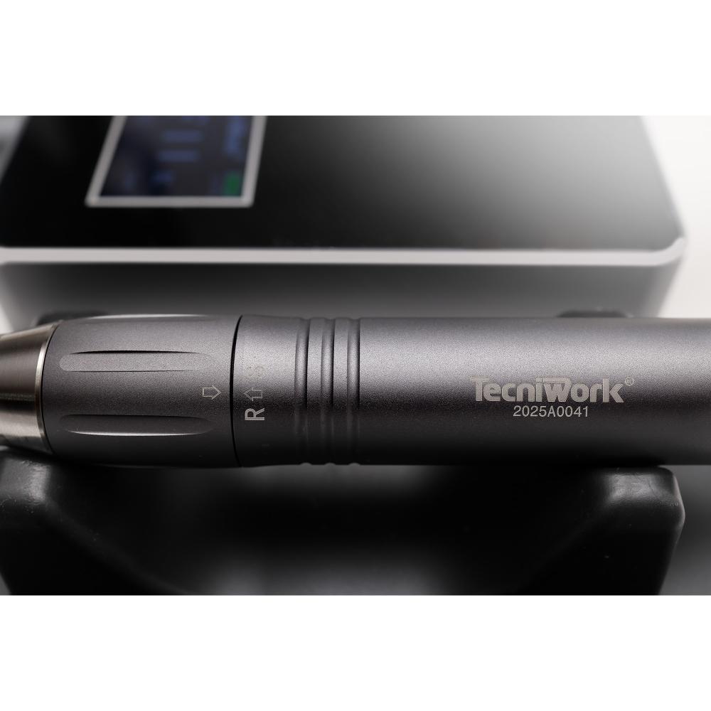 Tecniwork micromoteur professionnel portable Microspeed