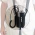 Microspeed Tecniwork portable micromotor carrying case