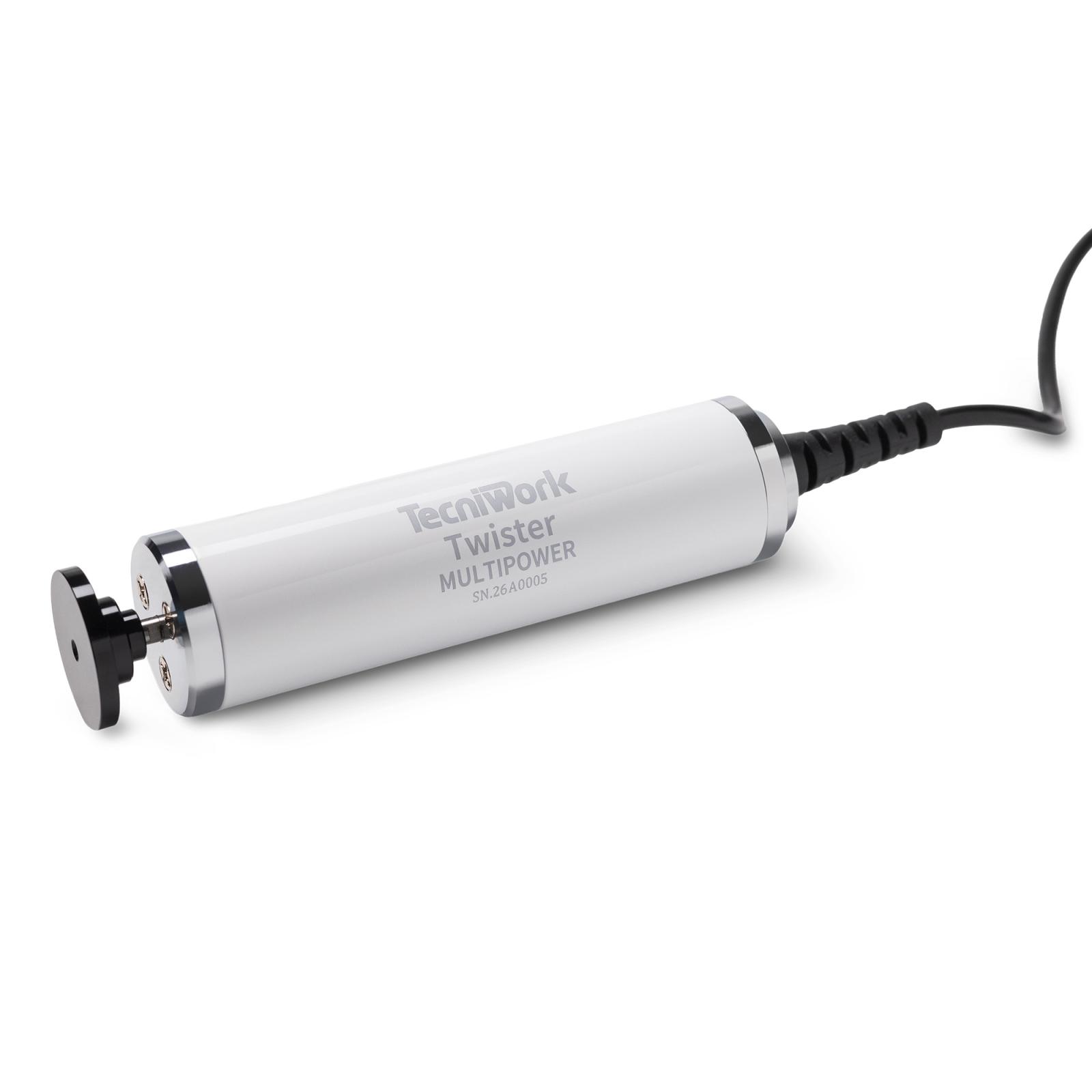 Powerdisk handpiece for Tecniwork Twister Multipower professional micromotor