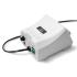 Tecniwork Twister Multipower professional micromotor with Powerdisk handpiece