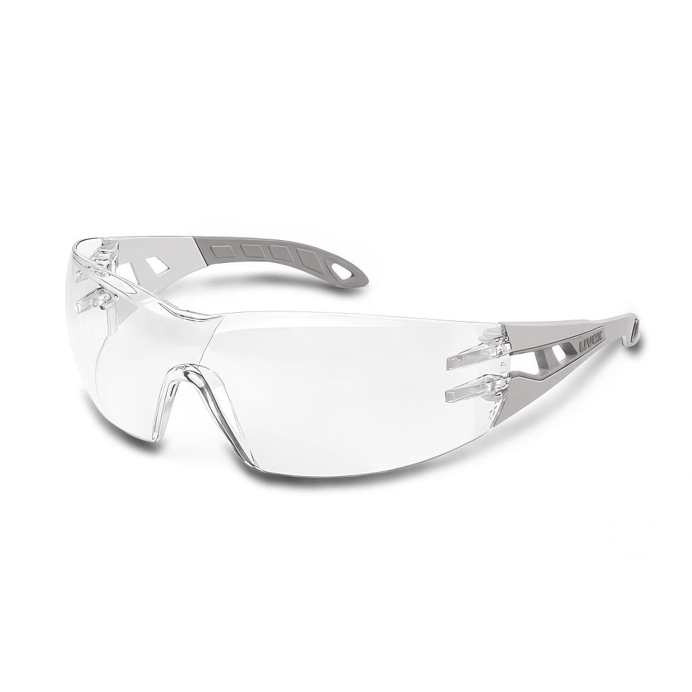Uvex X-One Arbeitsschutzbrille aus Polycarbonat