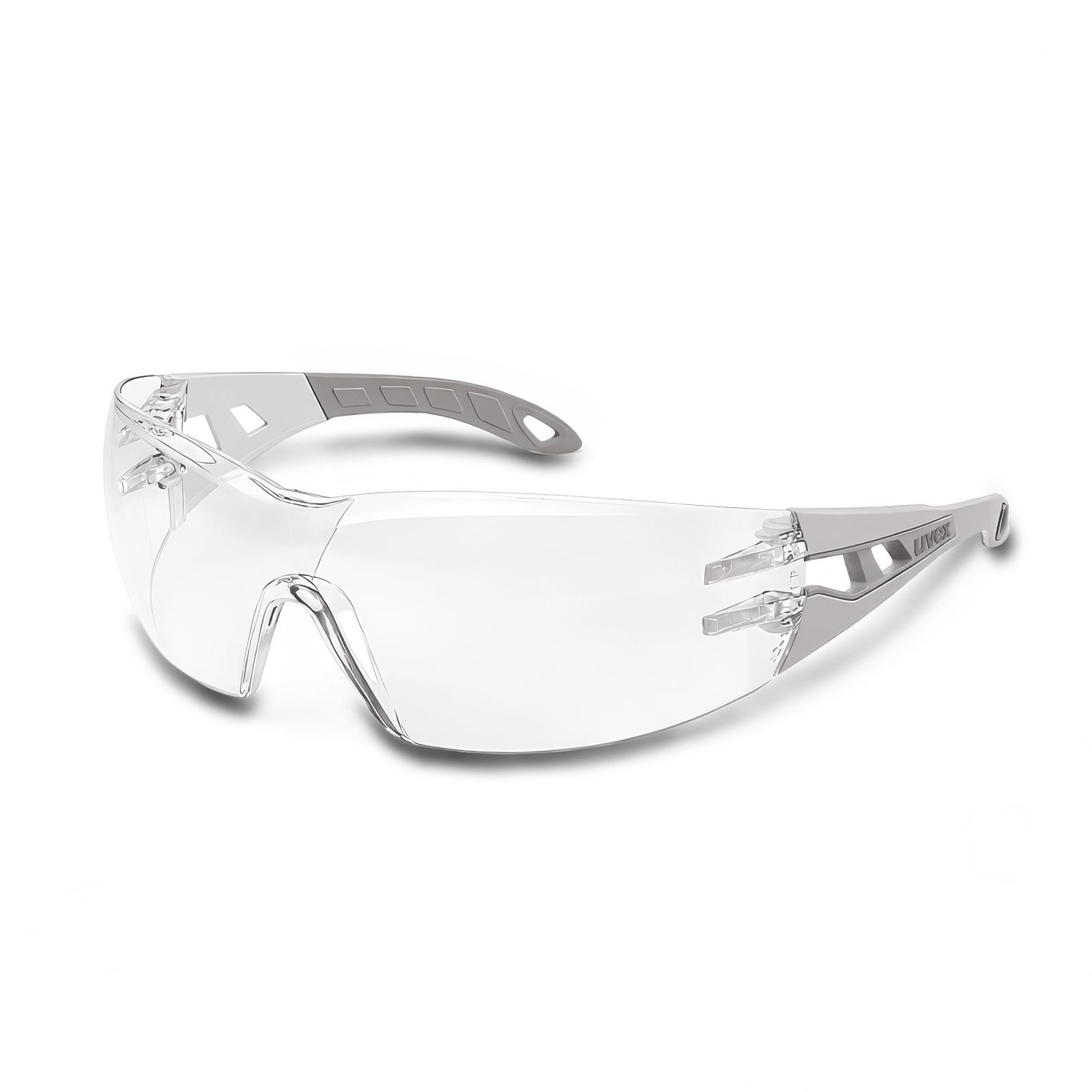 Uvex X-One Arbeitsschutzbrille aus Polycarbonat