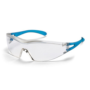 Schutzbrille Uvex X-One Polycarbonat