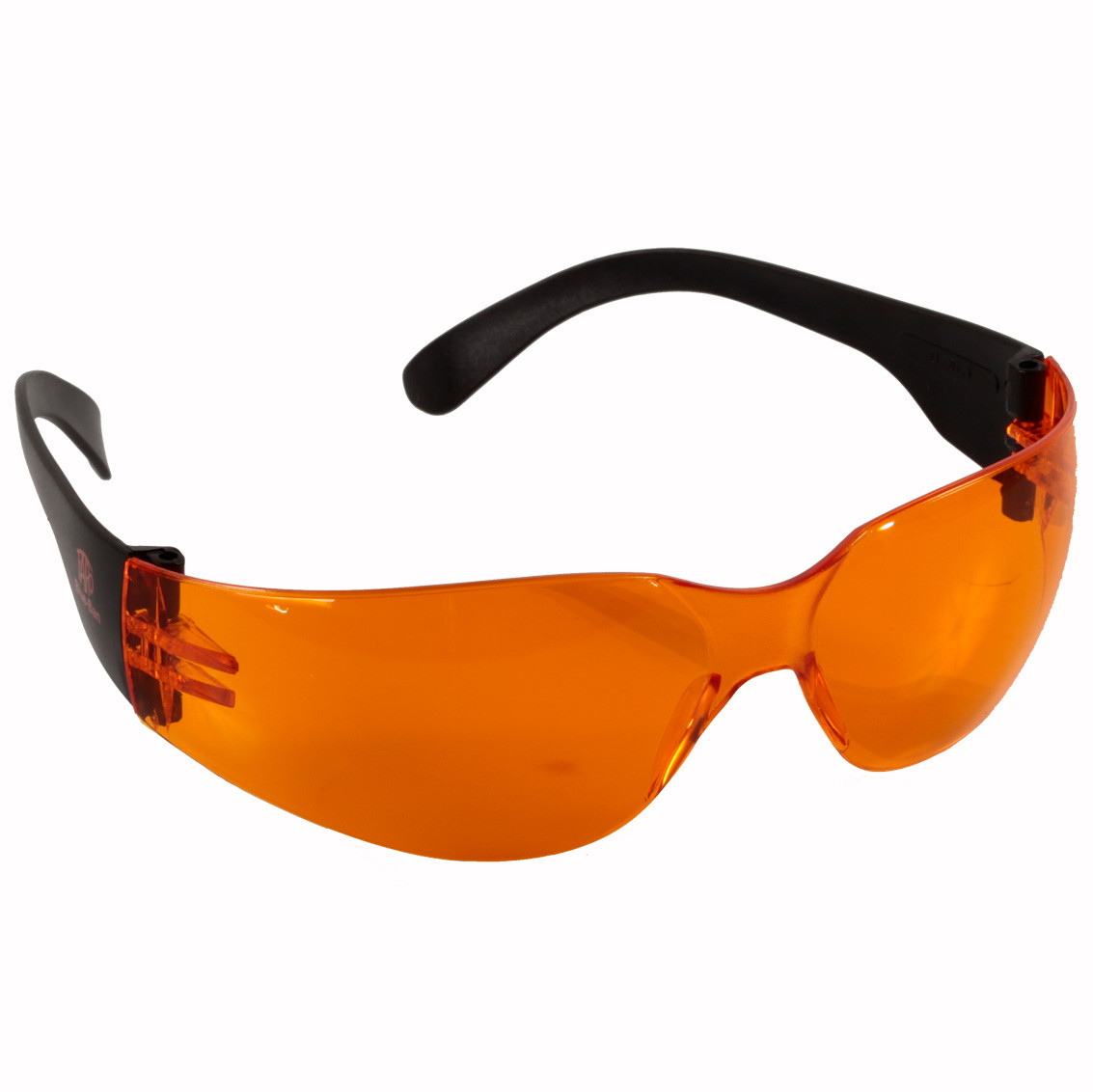 Polycarbonate protective goggles for UV rays