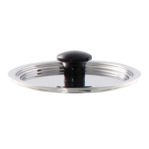 Lid for glass cup af806