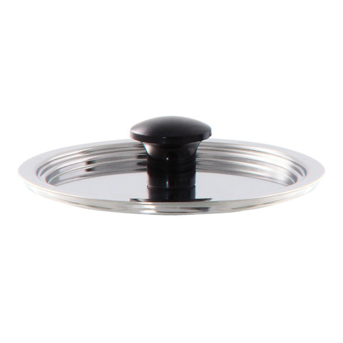 Glass cup lid for Microspheres for Sterilizer