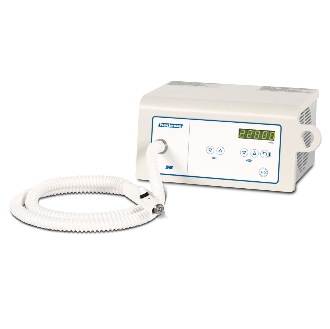 Micromotore con aspirazione SB