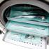 Class S autoclave for instrument sterilisation – Axyia 6 l