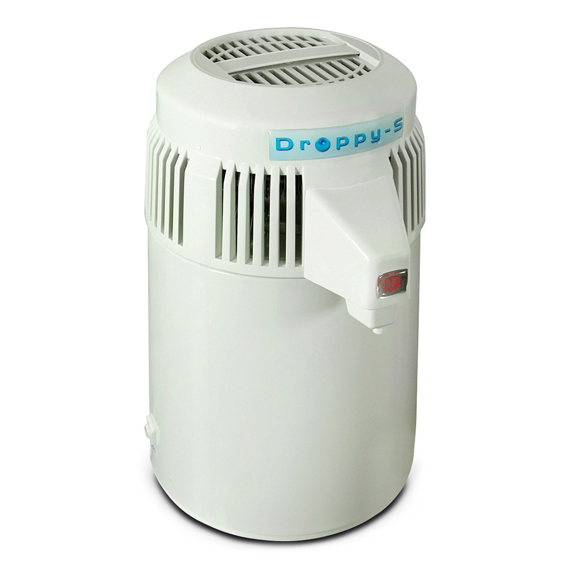 Distillatore d