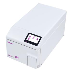 AUTOCLAVE STERIHERO SPEED PLUS 5LT