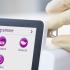 Autoklav der Klasse B zur Sterilisation von Instrumenten – SteriHero Podo 18L