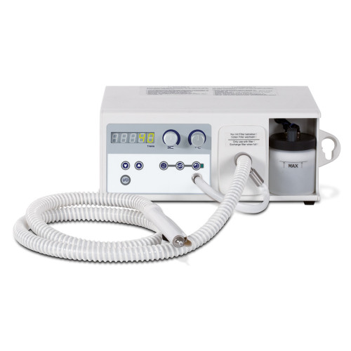 Micromoteur à spray et à aspiration 2 en 1 Argos