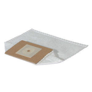 Non-woven dust bag for af924