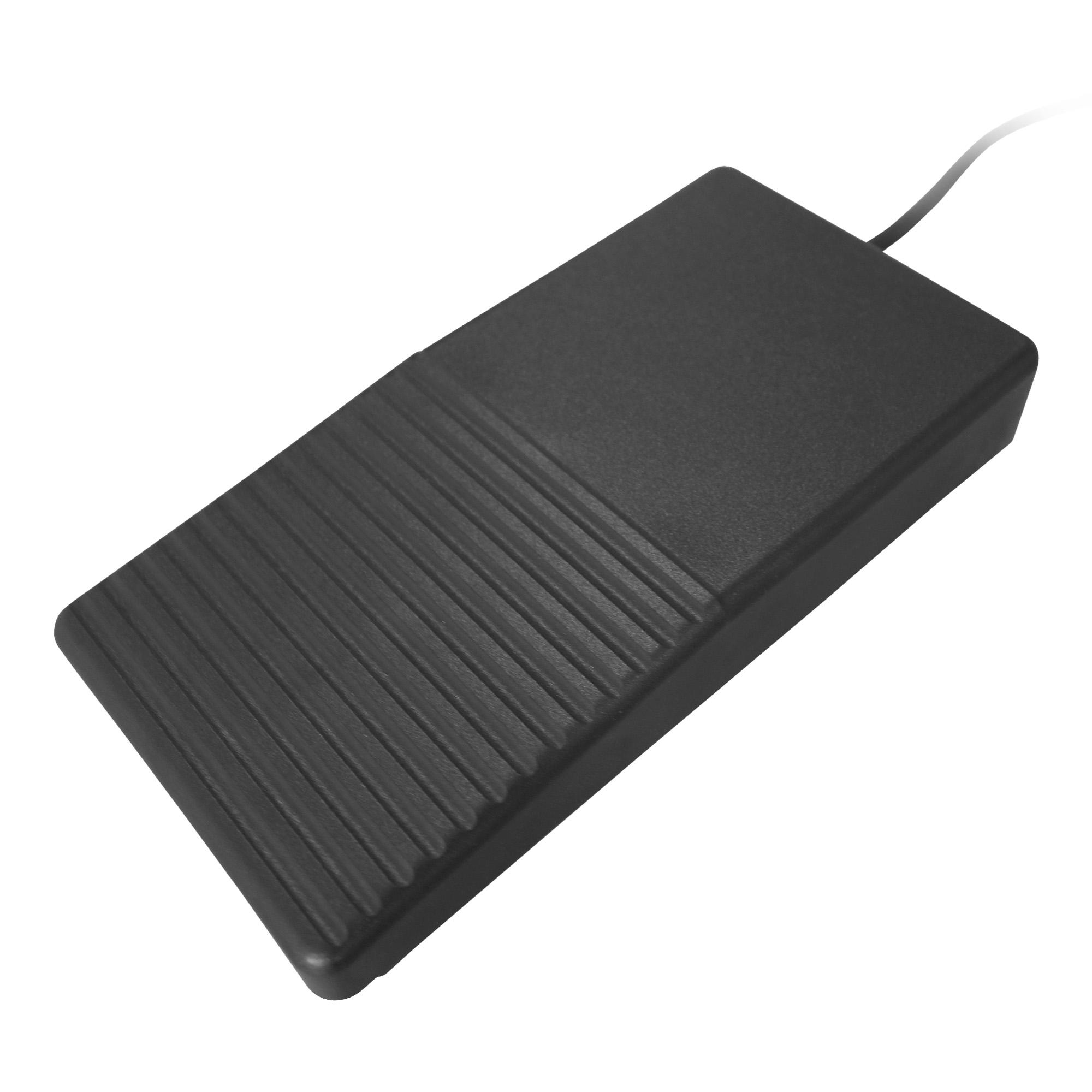 Pedal de velocidad variable para micromotores Mistral AirPro, Hydron Smart/Spray Pro y Air Power Plus