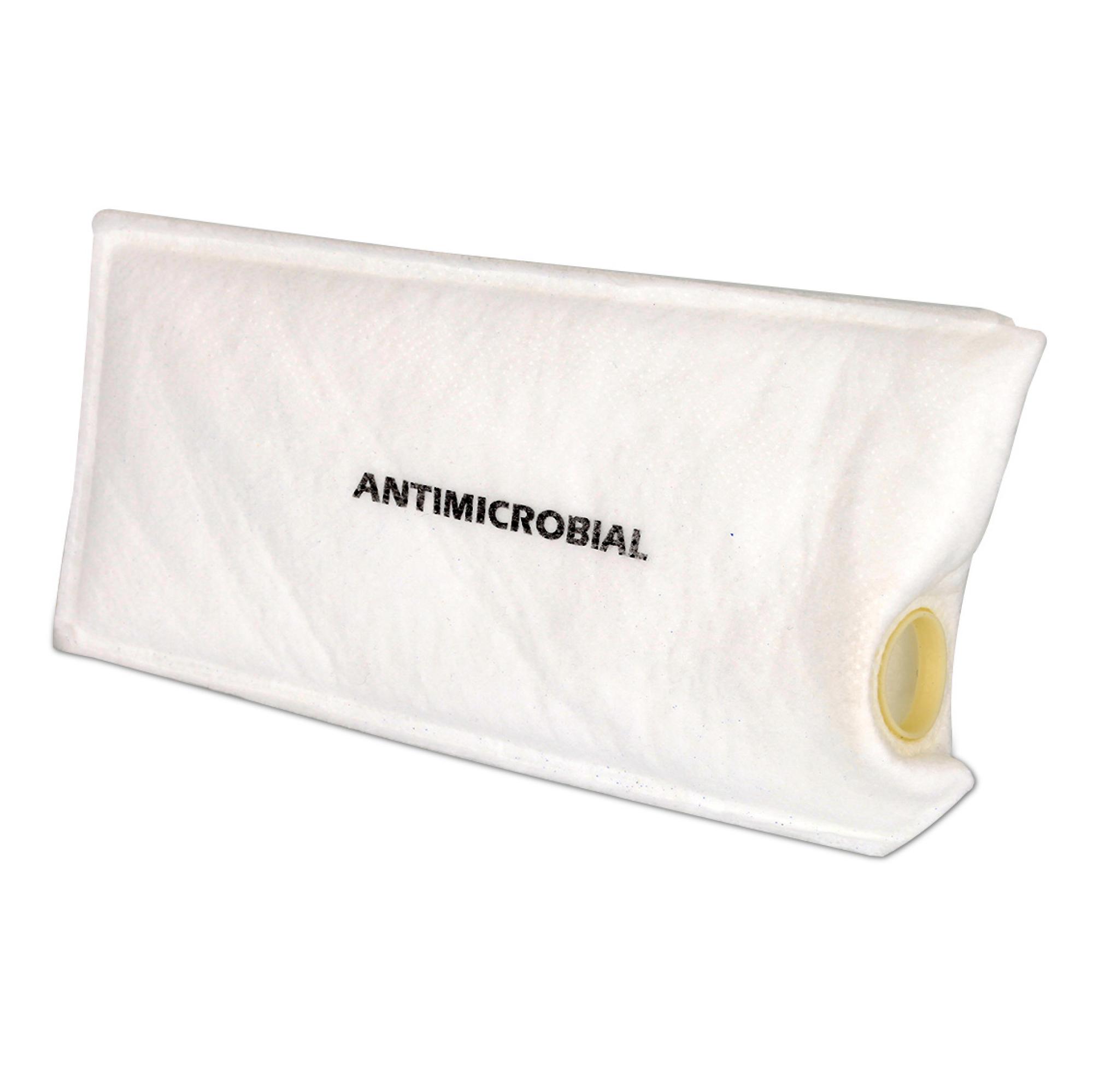 Bolsa de aspiración en TNT microfiltrante para micromotores Mistral AirPro y Air Power Plus