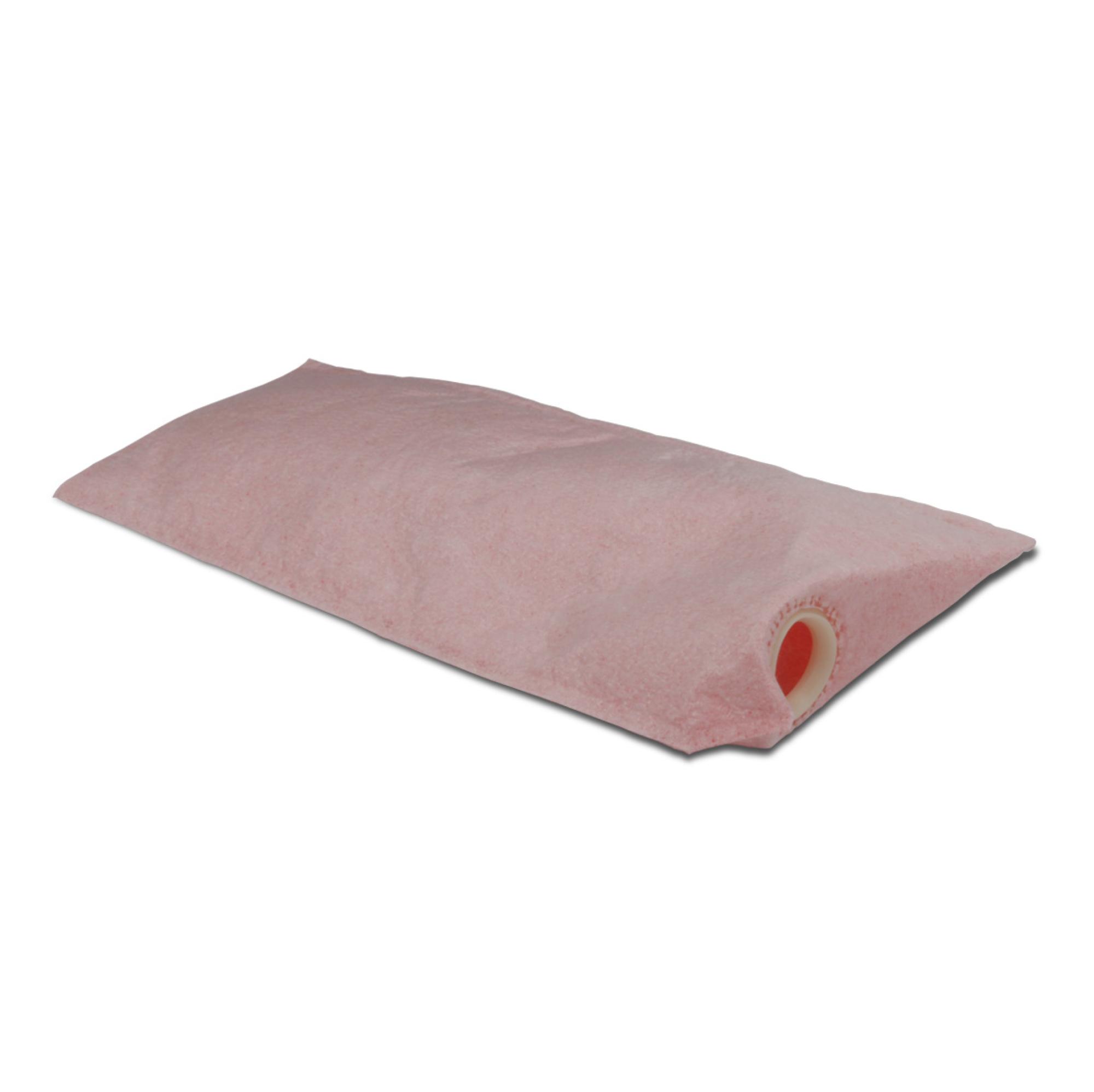 Bolsa de aspiración de tela para micromotores Mistral Air Pro y Air Power Plus