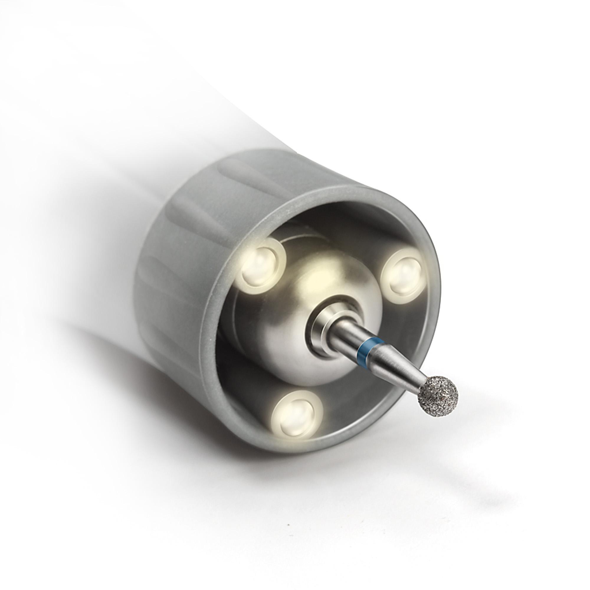 Micromotor con aspiración sin escobillas Mistral Air Pro Tecniwork