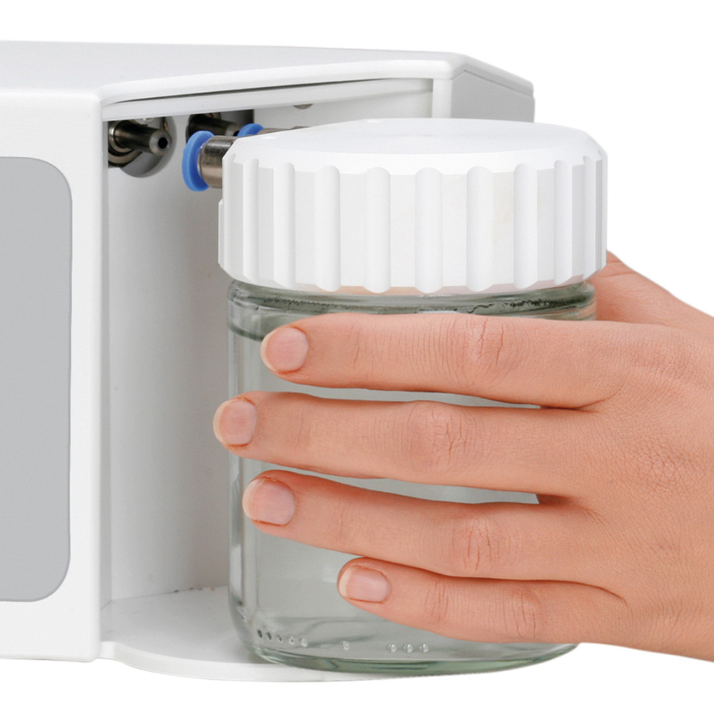 Micromoteur à spray avec affichage numérique Hydron Smart