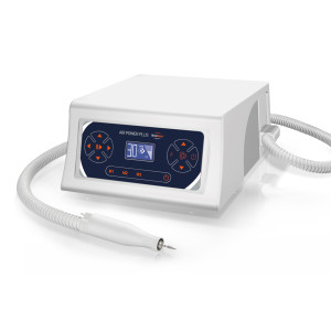 Micromotore con aspirazione brushless Air Power Plus